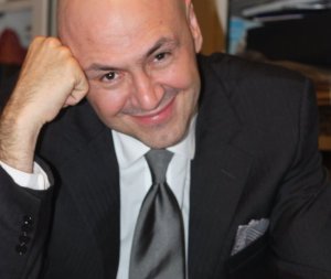 CarloAlberto Carnevale Maffè