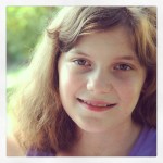 La mia cognatina Szonia