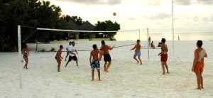 La famiglia è una squadra in cui ognuno ha un ruolo e tutti hanno l'obiettivo di godere al meglio della vita di tutti i giorni.